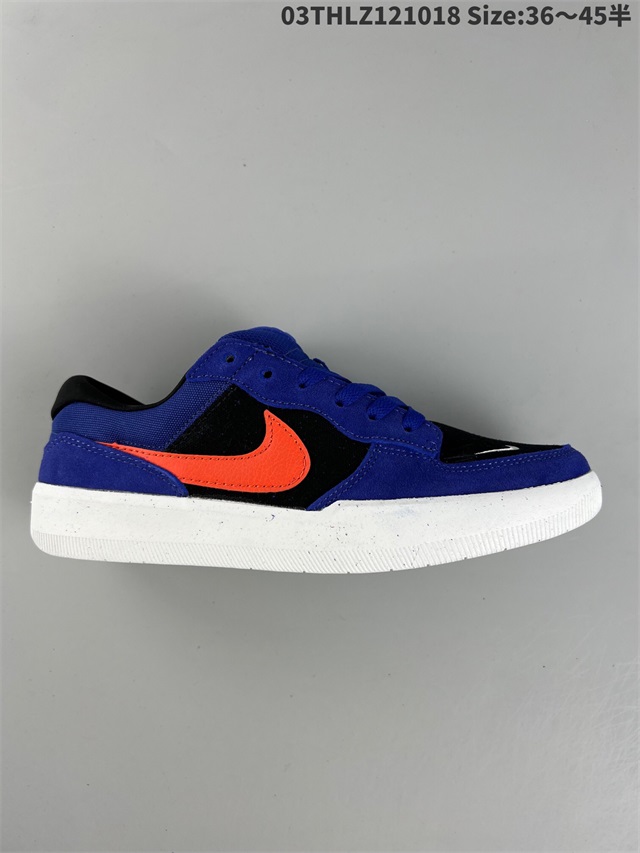 men low top dunk shoes size 40-45 2022-11-25-134